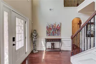 341 Chandler Bluff Ct, Grayson, GA 30017 - Photo 8