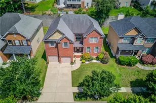 341 Chandler Bluff Ct, Grayson, GA 30017 - Photo 6