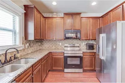 341 Chandler Bluff Court, Grayson, GA 30017 - Photo 4