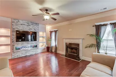 341 Chandler Bluff Court, Grayson, GA 30017 - Photo 12