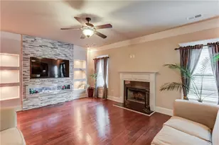 341 Chandler Bluff Ct, Grayson, GA 30017 - Photo 12