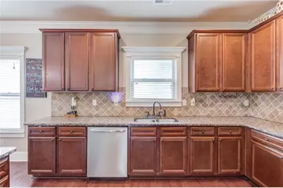 341 Chandler Bluff Court, Grayson, GA 30017 - Photo 16