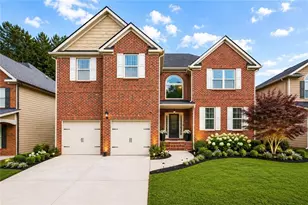 341 Chandler Bluff Ct, Grayson, GA 30017 - Photo 1