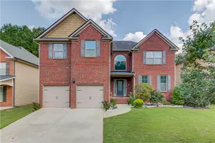 341 Chandler Bluff Ct, Grayson, GA 30017 - Photo 1