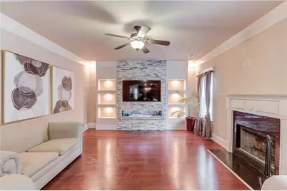 341 Chandler Bluff Court, Grayson, GA 30017 - Photo 12