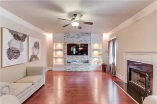 341 Chandler Bluff Ct, Grayson, GA 30017 - Photo 10