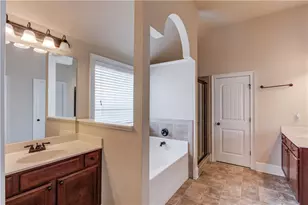 341 Chandler Bluff Ct, Grayson, GA 30017 - Photo 22