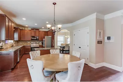 341 Chandler Bluff Court, Grayson, GA 30017 - Photo 14