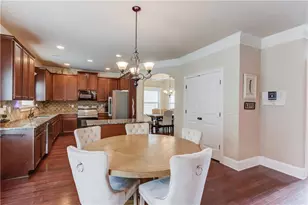 341 Chandler Bluff Ct, Grayson, GA 30017 - Photo 12