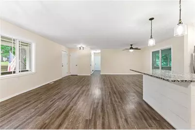 3064 Fern Valley Drive SW, Marietta, GA 30008 - Photo 8