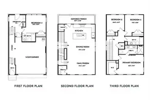 302 Pinecone Pl, Alpharetta, GA 30022 - Photo 2