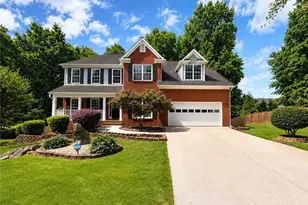 1718 Hampton Chase Cir, Lawrenceville, GA 30043 - Photo 1