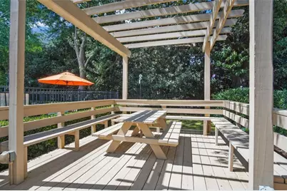 1501 Clairmont Road #1210, Decatur, GA 30033 - Photo 26
