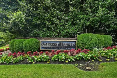 1501 Clairmont Road #1210, Decatur, GA 30033 - Photo 2
