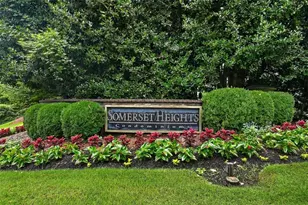 1501 Clairmont Rd, Decatur, GA 30033 - Photo 2