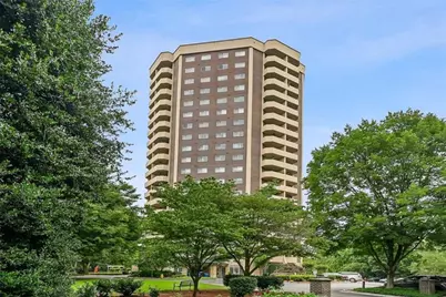 1501 Clairmont Road #1210, Decatur, GA 30033 - Photo 1