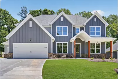 2541 Parkside Way Lot 398, Gainesville, GA 30507 - Photo 2