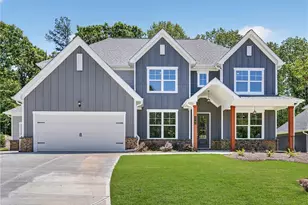 2541 Parkside Wy Lot 398, Gainesville, GA 30507 - Photo 2