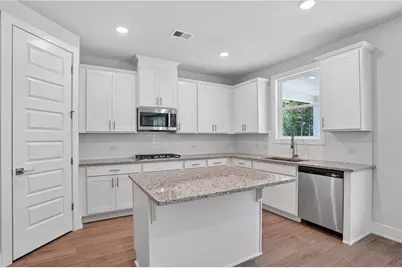 2541 Parkside Way Lot 398, Gainesville, GA 30507 - Photo 14