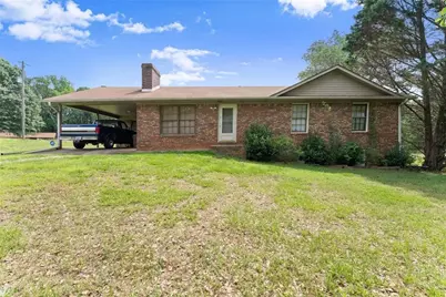 5590 Howard Road, Cumming, GA 30040 - Photo 1