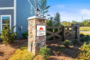 1012 Rainier Dr, Euharlee, GA 30145 - Photo 12