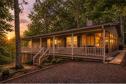 480 Pasha Drive, Ellijay, GA 30540 - Photo 1