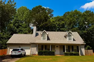661 Michael Cir, Monroe, GA 30655 - Photo 1