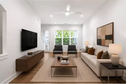 4471 Dandelion Lane, Atlanta, GA 30342 - Photo 2