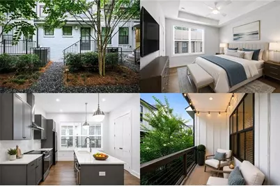 4471 Dandelion Lane, Atlanta, GA 30342 - Photo 1