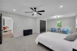 5359 Bridgewater Trce, Stone Mountain, GA 30088 - Photo 12