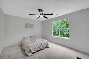 5359 Bridgewater Trce, Stone Mountain, GA 30088 - Photo 16