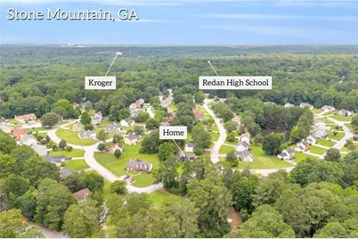 5359 Bridgewater Trace, Stone Mountain, GA 30088 - Photo 30