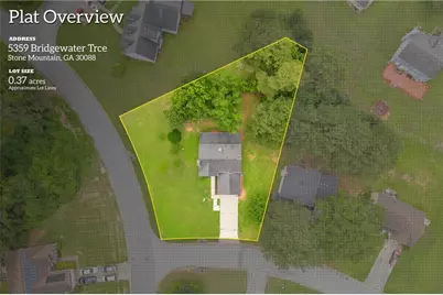 5359 Bridgewater Trace, Stone Mountain, GA 30088 - Photo 28