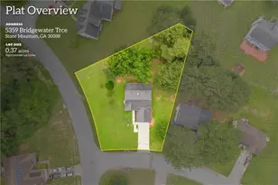 5359 Bridgewater Trce, Stone Mountain, GA 30088 - Photo 28