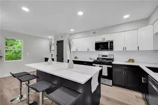 5359 Bridgewater Trce, Stone Mountain, GA 30088 - Photo 10