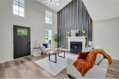 5359 Bridgewater Trace, Stone Mountain, GA 30088 - Photo 4