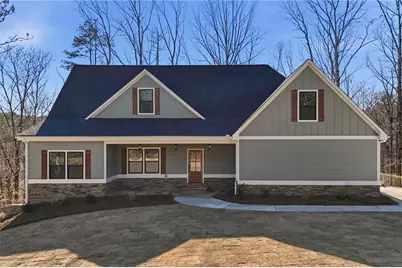 176 Windsor Way, Jasper, GA 30143 - Photo 6
