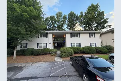 777 Jordan Lane #G1, Decatur, GA 30033 - Photo 1