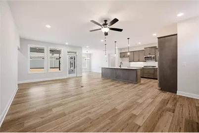 332 Harvest Trail, Hiram, GA 30141 - Photo 22