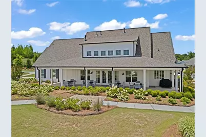 331 Harvest Trail, Hiram, GA 30141 - Photo 30