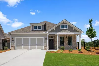 332 Harvest Trail, Hiram, GA 30141 - Photo 1