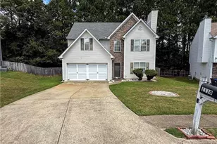 1110 Meadow Walk Ave, Lawrenceville, GA 30044 - Photo 2