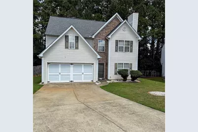 1110 Meadow Walk Avenue, Lawrenceville, GA 30044 - Photo 58