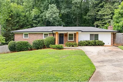 3235 Highland Drive SE, Smyrna, GA 30080 - Photo 2