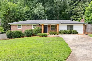 3235 Highland Dr SE, Smyrna, GA 30080 - Photo 2