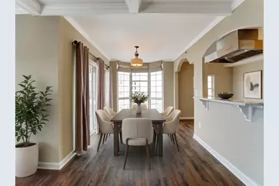 3435 Kingsboro Road NE #1601, Atlanta, GA 30326 - Photo 16
