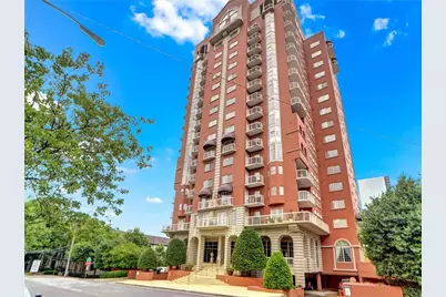 3435 Kingsboro Road NE #1601, Atlanta, GA 30326 - Photo 2