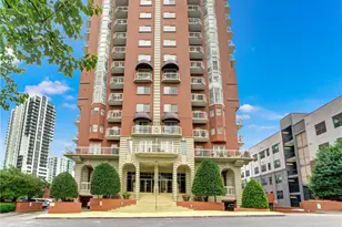 3435 Kingsboro Rd NE, Atlanta, GA 30326 - Photo 2