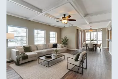 3435 Kingsboro Road NE #1601, Atlanta, GA 30326 - Photo 14