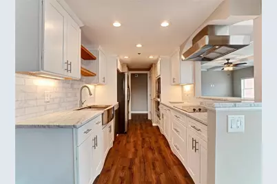 3435 Kingsboro Road NE #1601, Atlanta, GA 30326 - Photo 8